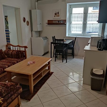 Sunflower Τσβαϊμπρίκεν Εξωτερικό φωτογραφία