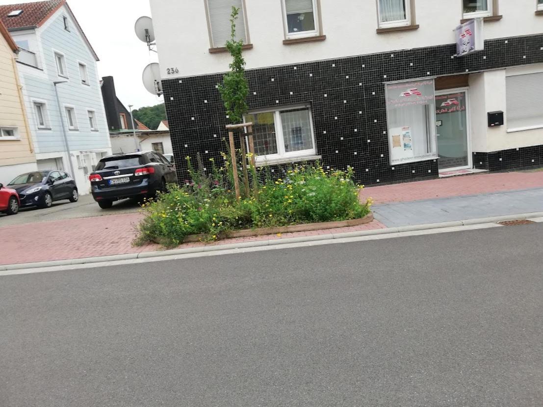 Sunflower Τσβαϊμπρίκεν Εξωτερικό φωτογραφία